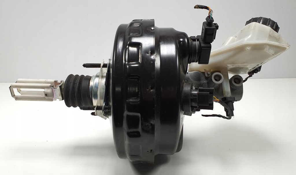 фото №1, Усилитель тормозов volvo v60 i 2.4 d 31274856