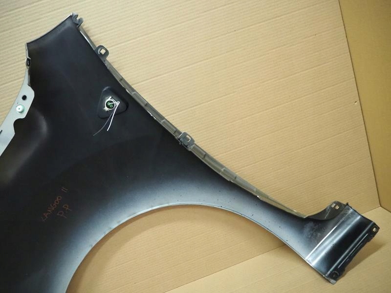 фото №7, Крыло правый перед renault kangoo ii