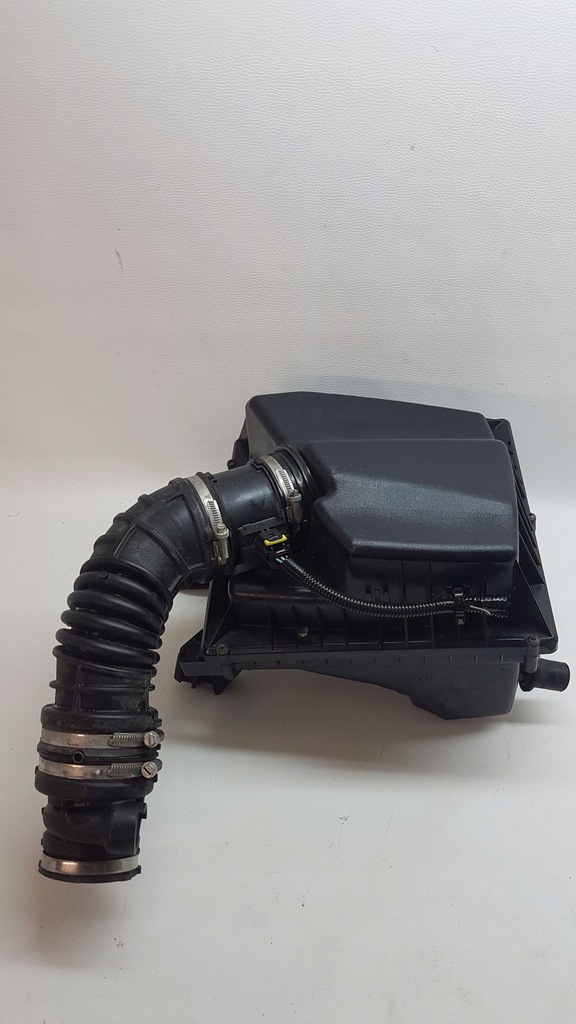 фото №1, Chevrolet orlando 2.0 vcdi корпус фильтр воздуха