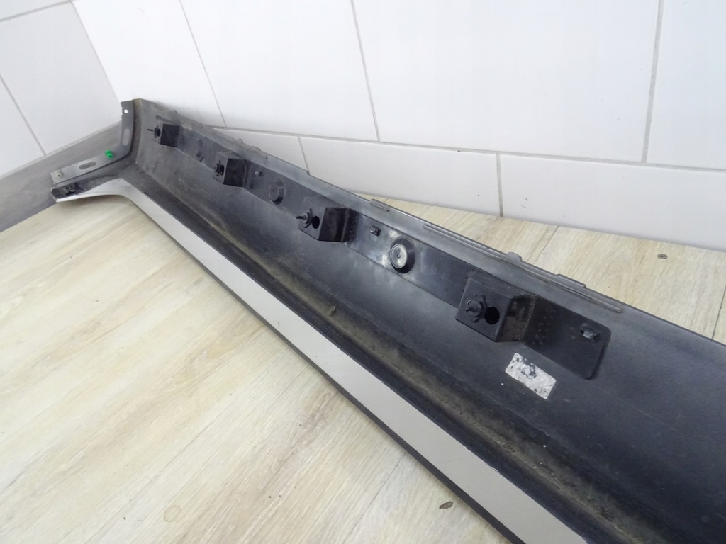 фото №12, Volvo s90 v90 права молдинг поріг поріг 2017- 31672373