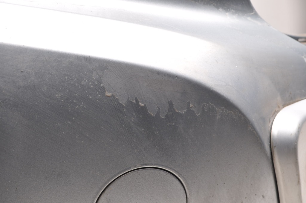 Volvo xc60 1 бампер перед передній spryskwiacze 477-46 Київ