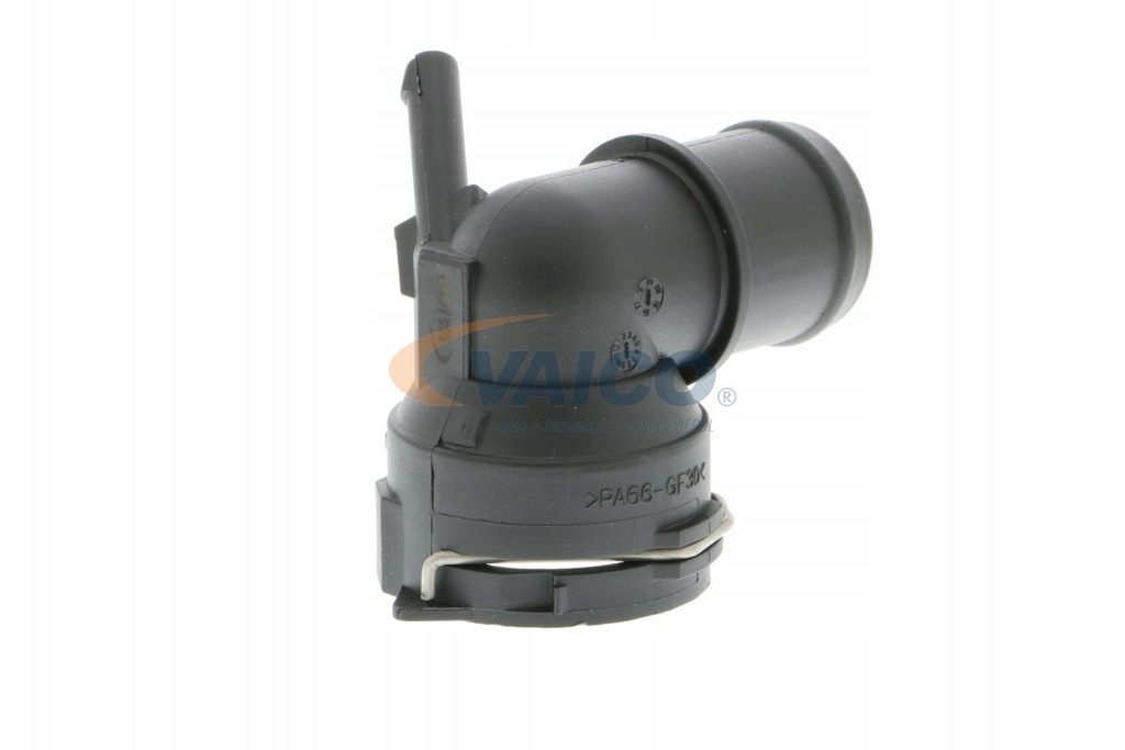 фото №12, Vaico тройник рідина охолодження audi vw golf v jetta eos