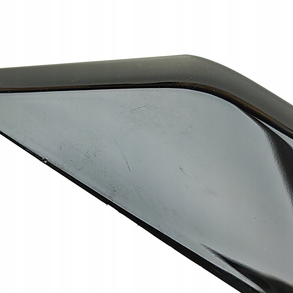 фото №6, Maserati levante 2016 ліва сторона обшивки / обшивка двері передніх