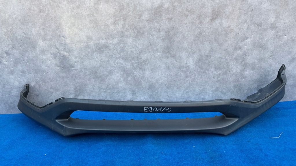 фото №1, Honda cr-v 4 iv 12-15 rok спойлер накладка бампера перед e901as