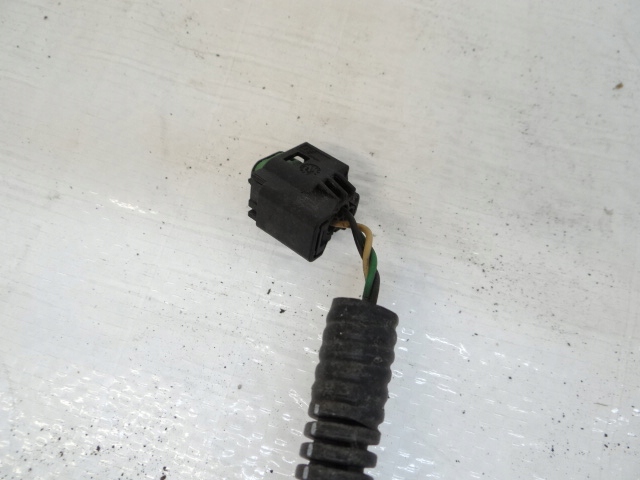 фото №7, Peugeot 308 ii t9 електропроводка датчиків паркування pdc 4x pdc 1245958x