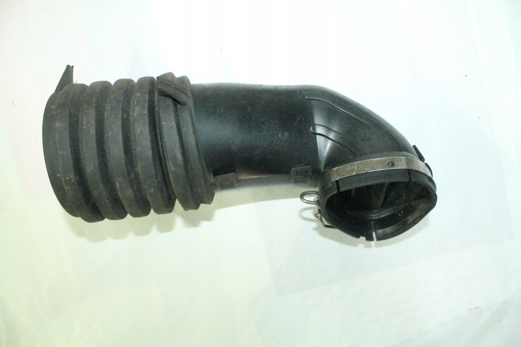 фото №2, Mercedes w164 ml 2.7 cdi труба wąż интеркулер