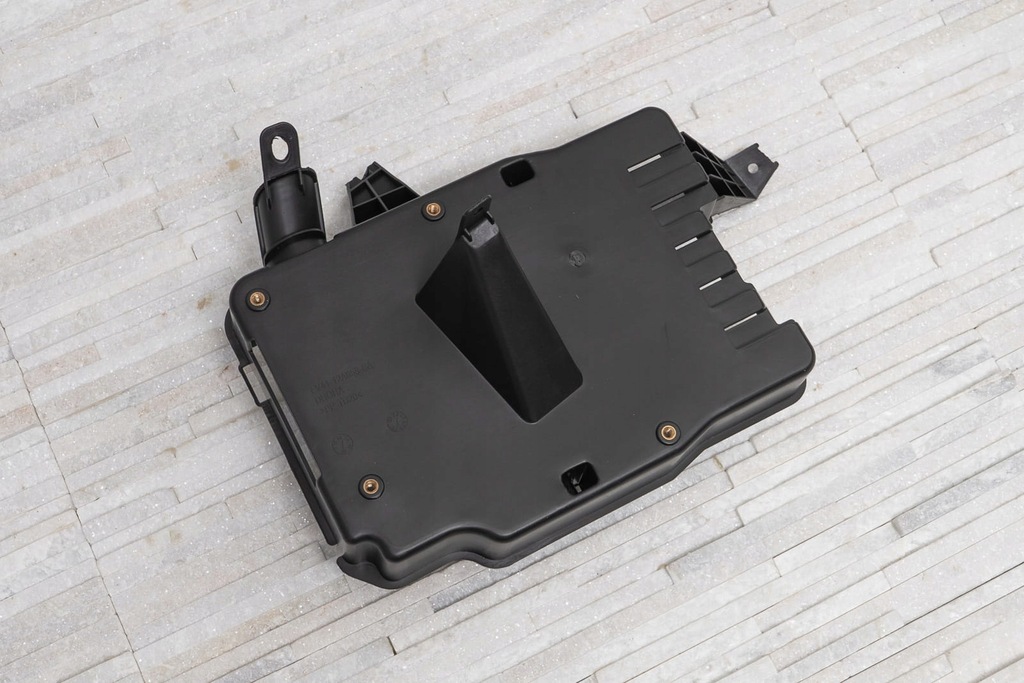 фото №7, Ford grand c-max ii 14-19 корпус модуля компьютер fv4112a659