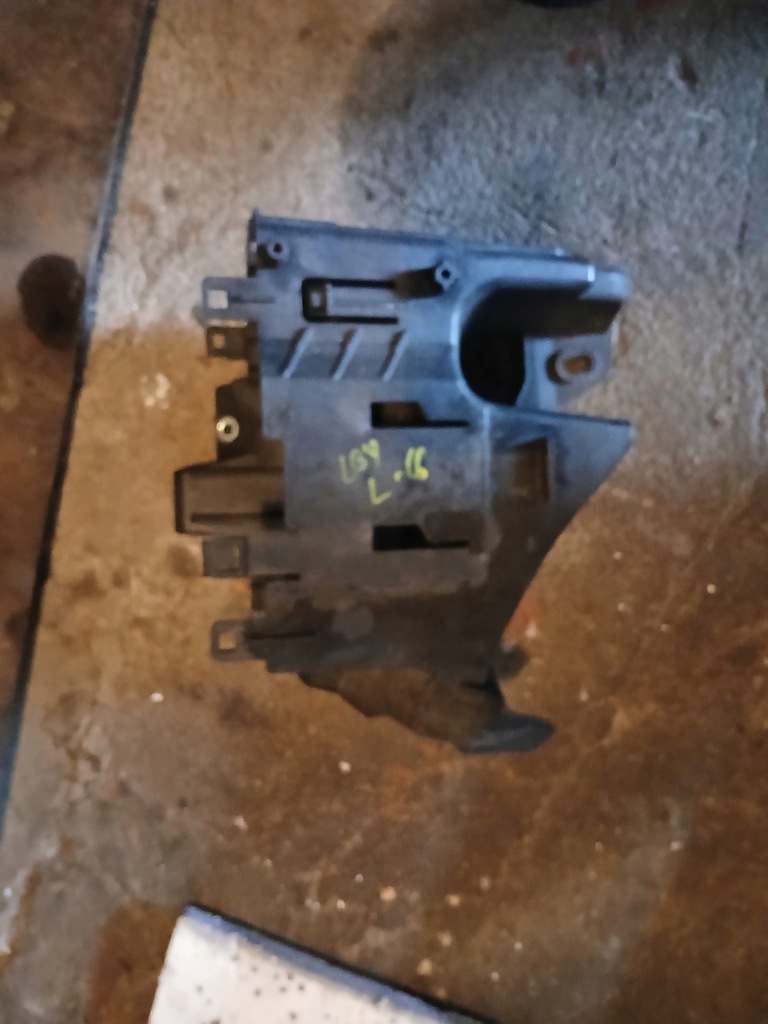 фото №1, Jeep grand cherokee wk2 корпус комп'ютер