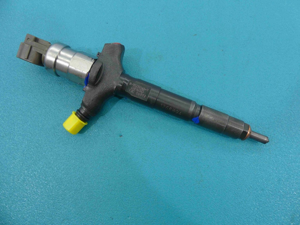 фото №1, Форсунка renault vel satis 8-97239161-7 3.0 dci