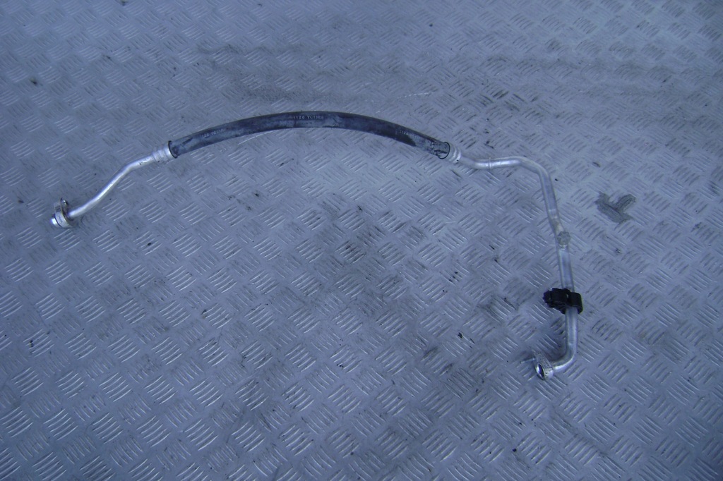 фото №1, Vw t-roc - шланг кондиціонера 5q0816743g