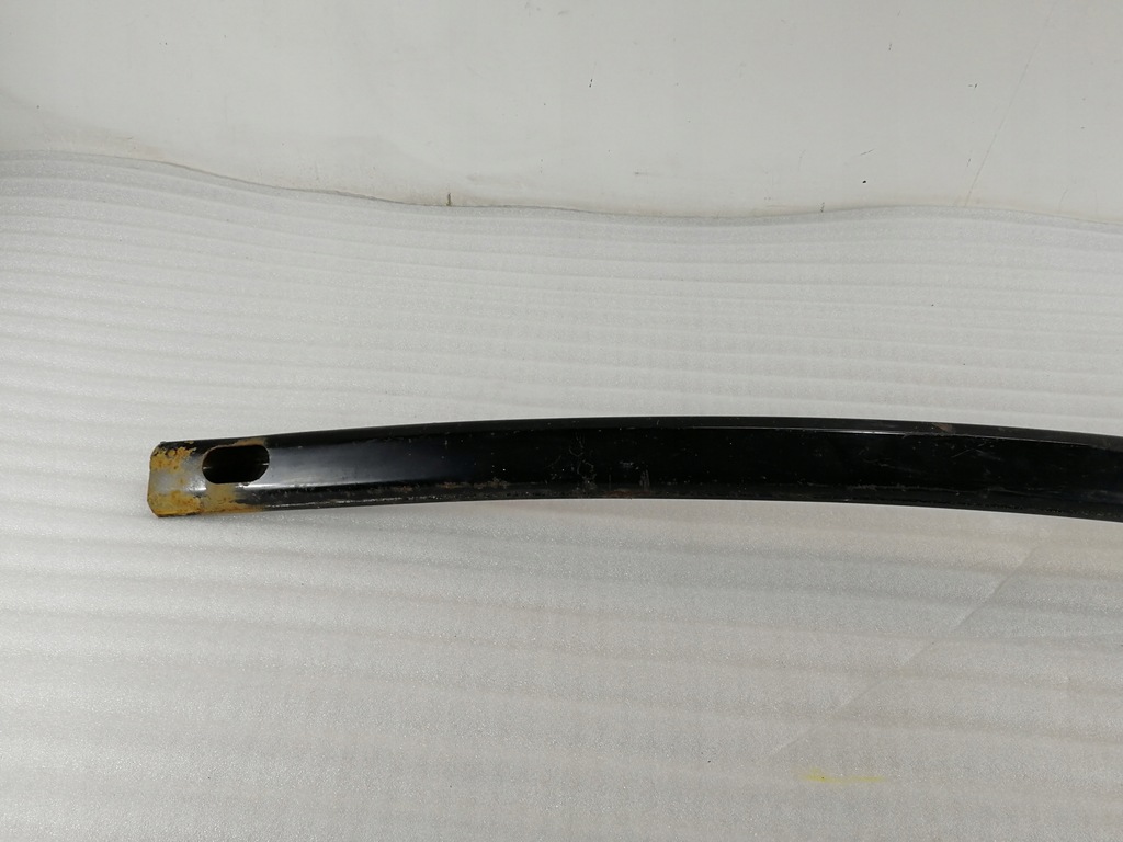 фото №2, Renault koleos балка бампера задня задня