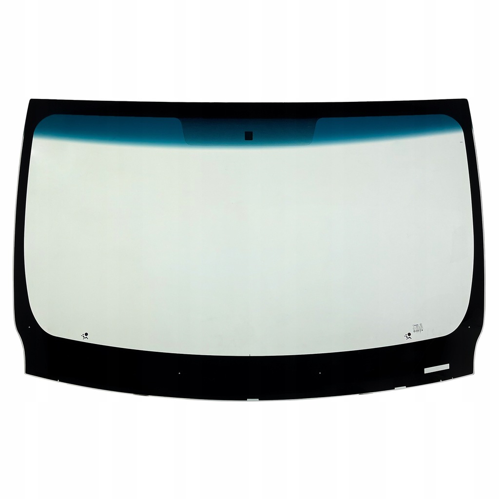 фото №1, Стекло лобовое передняя renault trafic ii / vivaro / primstar 2001-2014 nowa