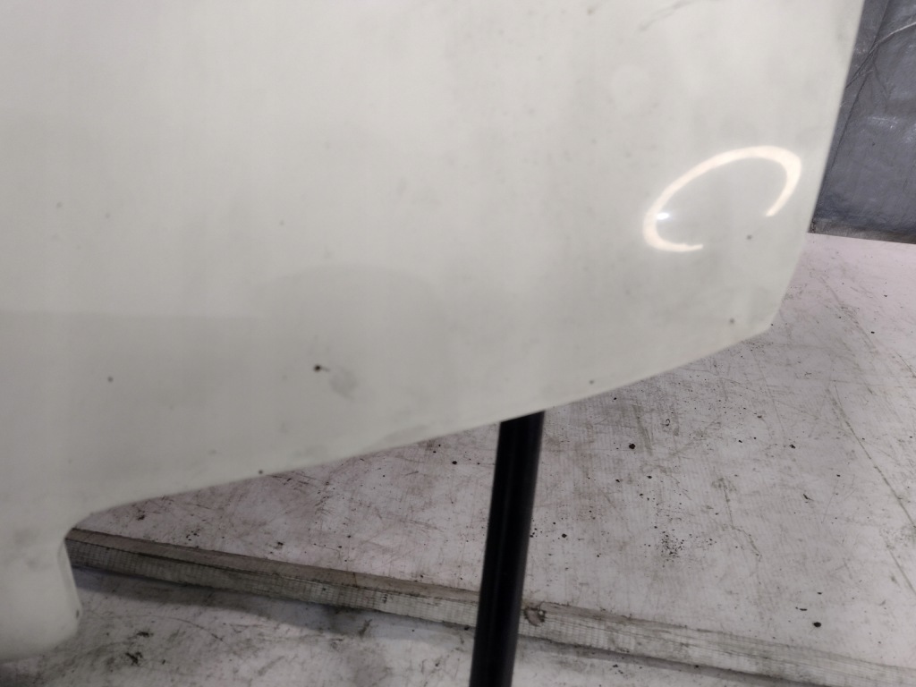 Капот кришка двигуна audi a4 b5 k: ly9g в Україні