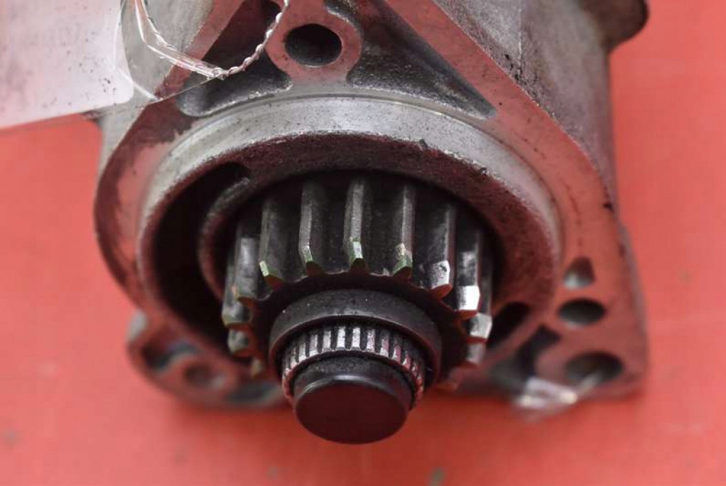 Стартер 12680617 opel insignia b 1.5 t 140 km 17-20 Недорого