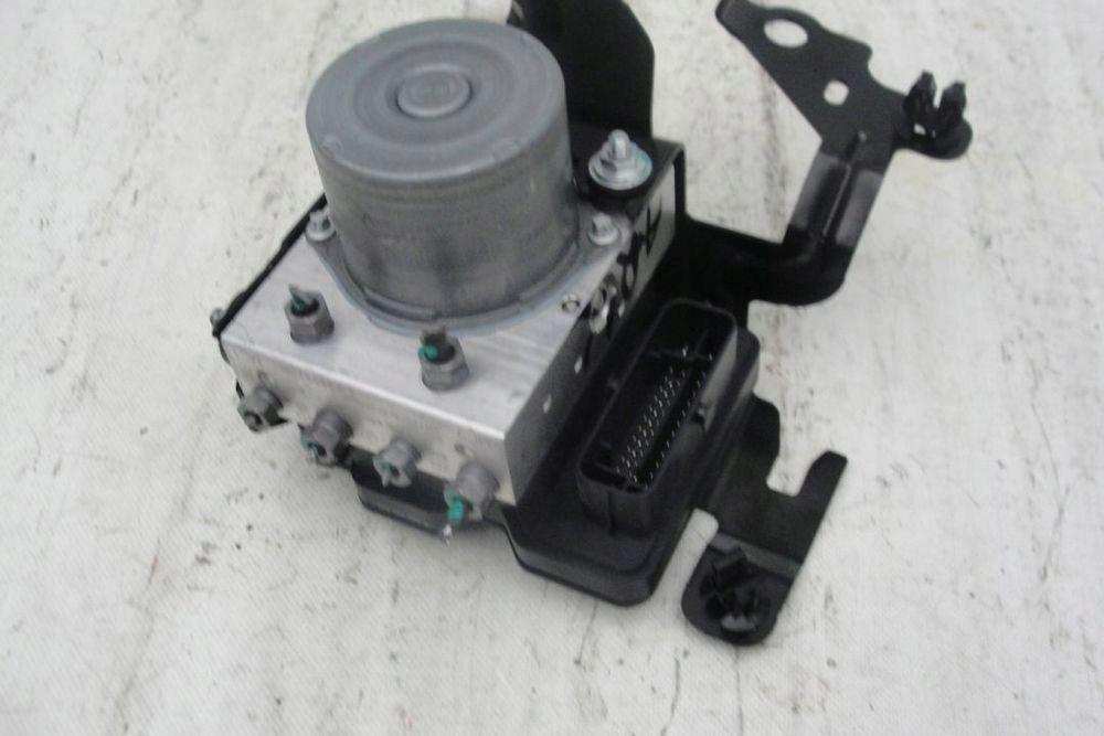 Abs насос блок управления renault arkana 1.6 e-tech Киев