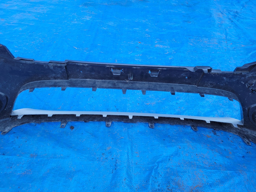 фото №8, Dacia dokker lodgy | бампер перед передній stepway 620222633r | 0122