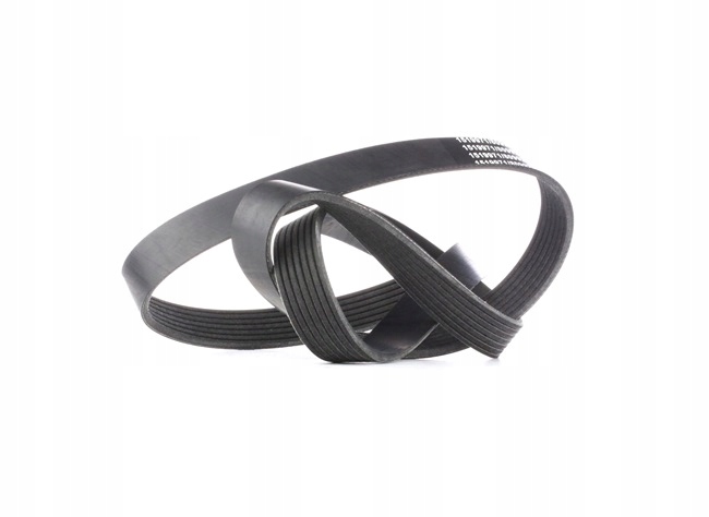 фото №16, Ridex 305p0205 ремінь клиновий багатореберний do hyundai h-1 travel tq 1730mm