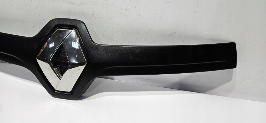 Решітка радіатора решітка радіатора бампера renault trafic iii 14-19 628959190r оригінал Доставка