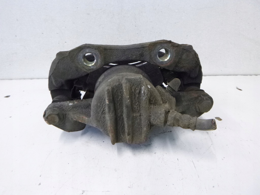 фото №4, Суппорт тормозной перед citroen xsara picasso 18