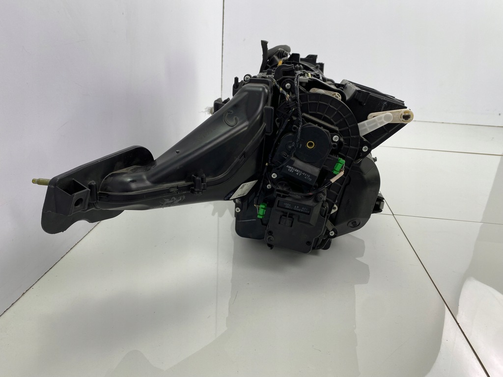 фото №6, Отопитель chevrolet camaro 2016+ usa