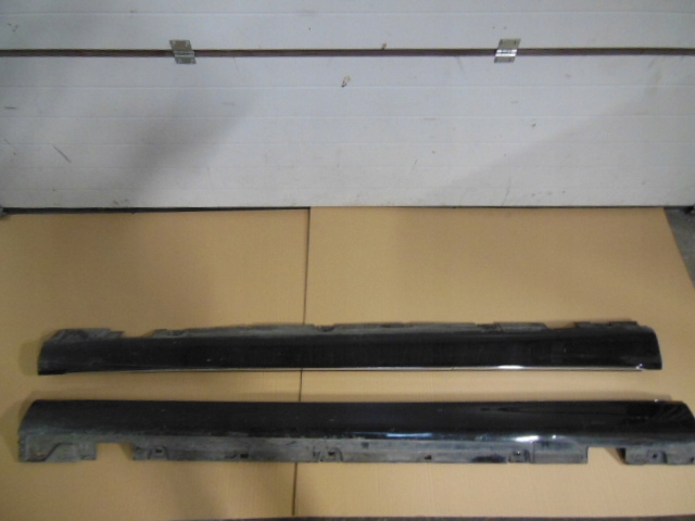 фото №1, Молдинг порог mercedes e-klasa w213