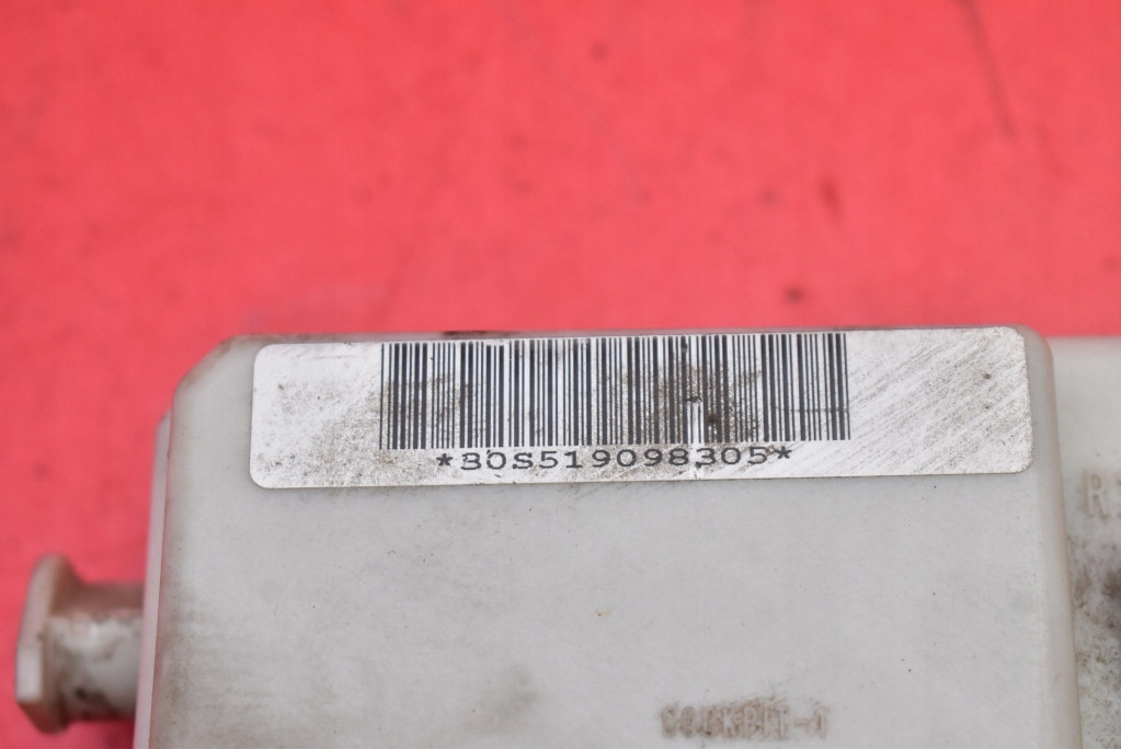 фото №7, Коробка предохранителей bsi 4m5t-14a073-bd ford focus mk2 1.6 tdci 109 km