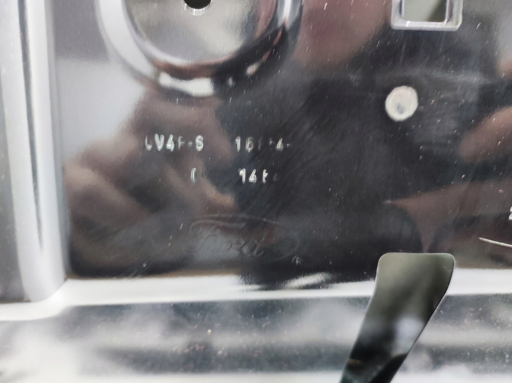 Купить Капот ford kuga mk3