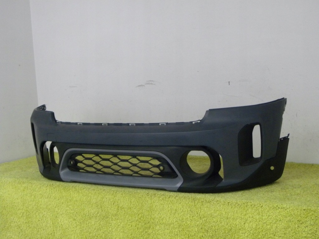 Купить Бампер перед mini f60 рестайлинг  lci 20-