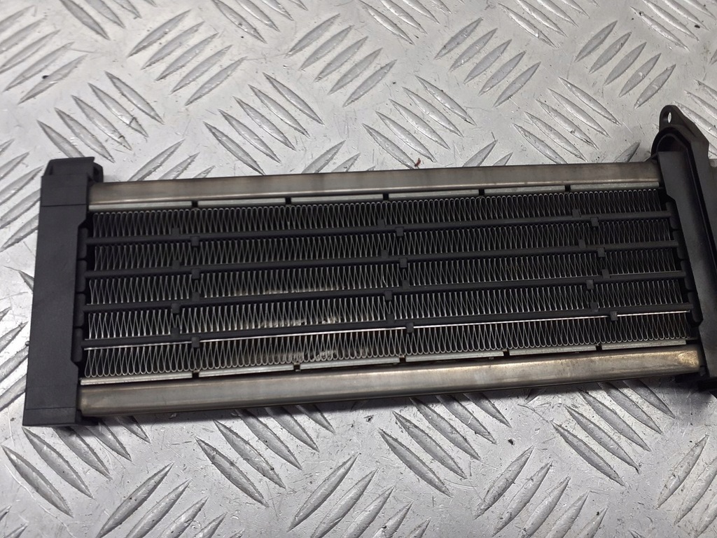 фото №3, Отопитель электрическая renault megane ii 664447a-e