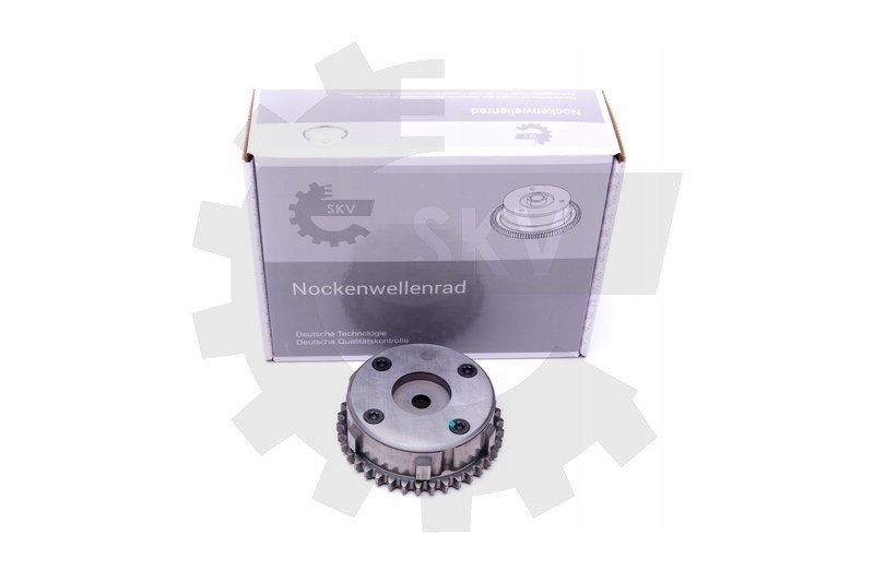 Перемикач вала розподільного валу mazda 3 bl 6 gh в Україні