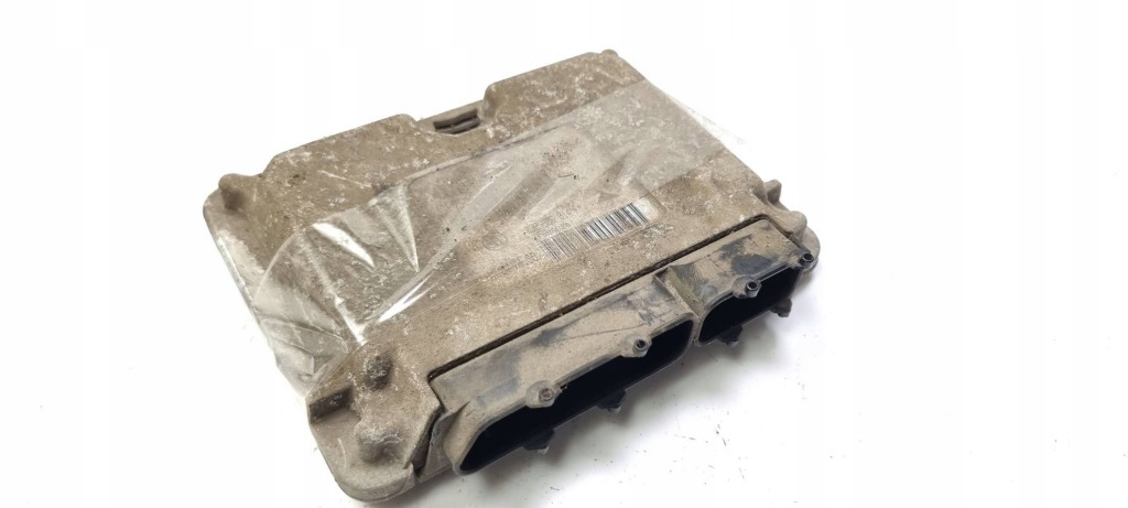 фото №1, Бортовий комп'ютер 032906014f skoda octavia i