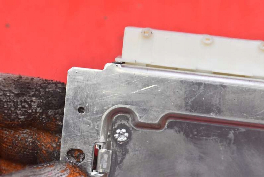 фото №13, Блок управления подвеска a2515452032 mercedes r-klasa w251 3.0 cdi 4matic