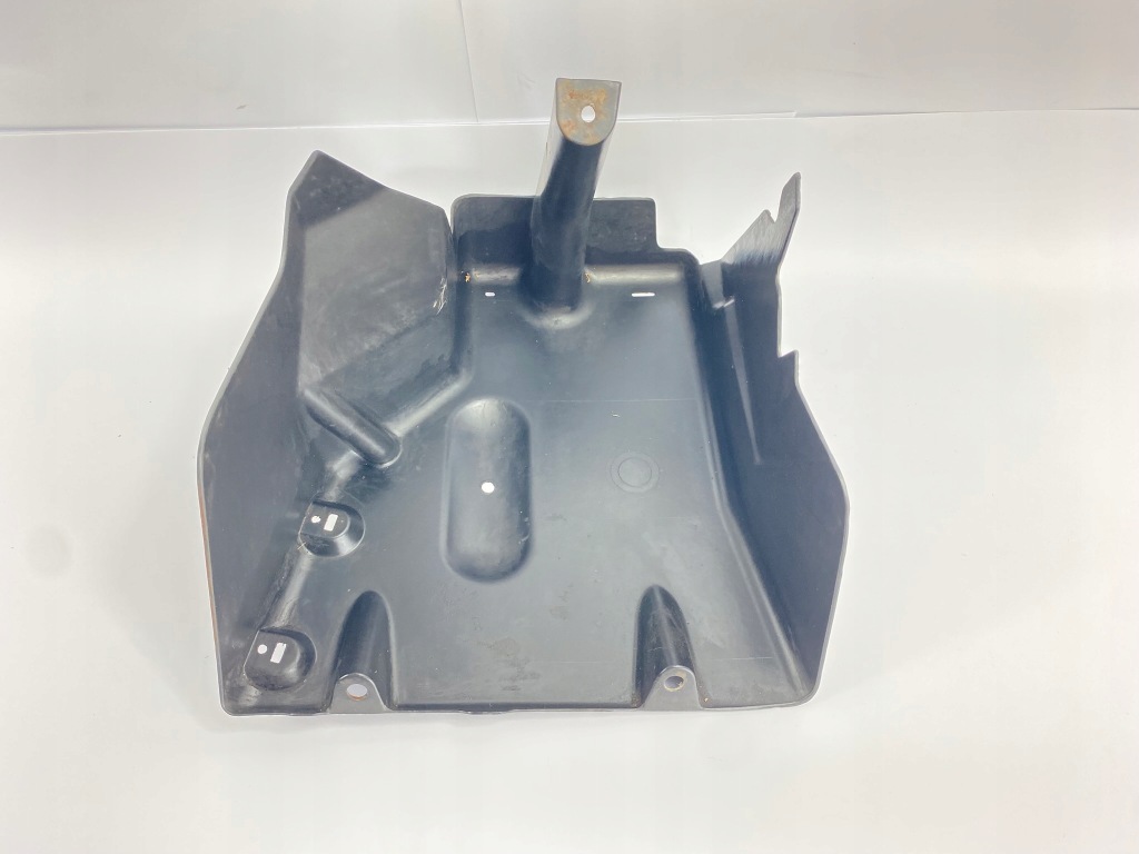 фото №10, Захист кришка нижня корпус фільтра пального mercedes w140 c140 1404781737