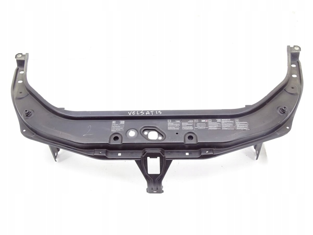 фото №1, Renault vel satis 01-09 pas передний усилитель