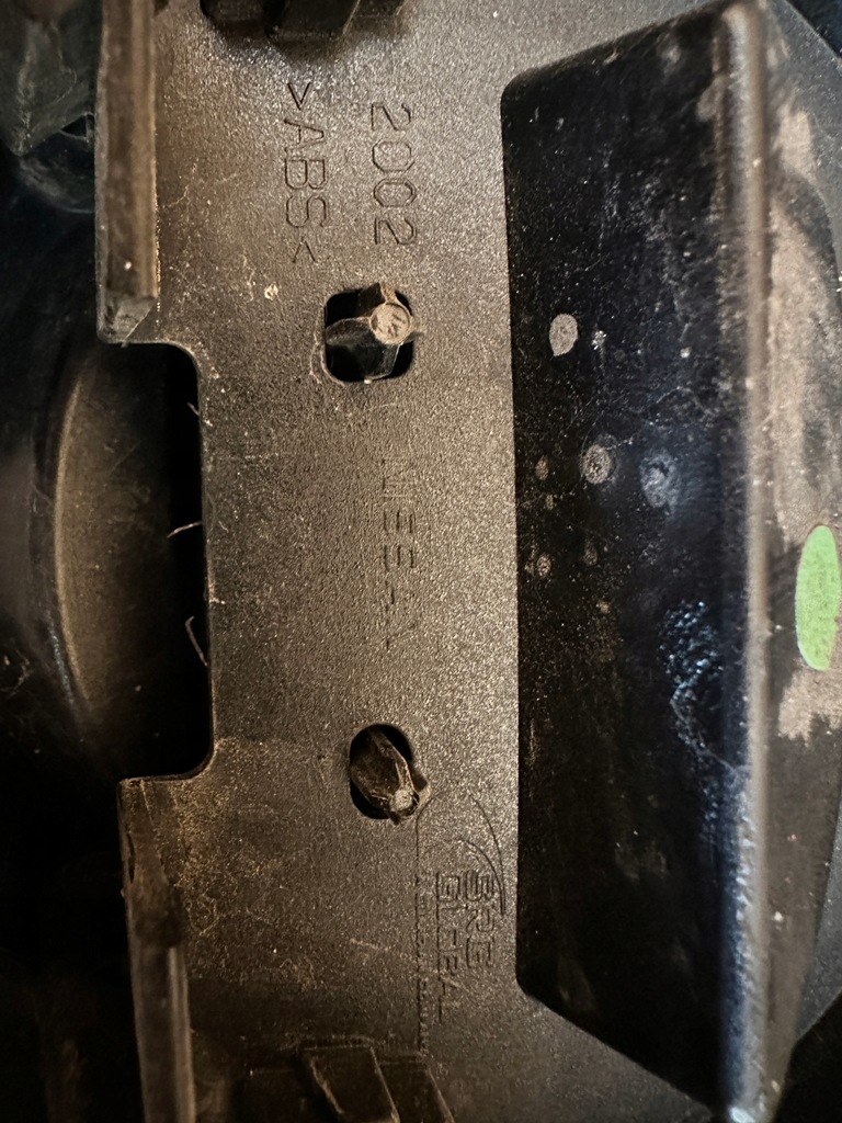 фото №10, Решётка радиатора решётка радиатора nissan pulsar 14-18