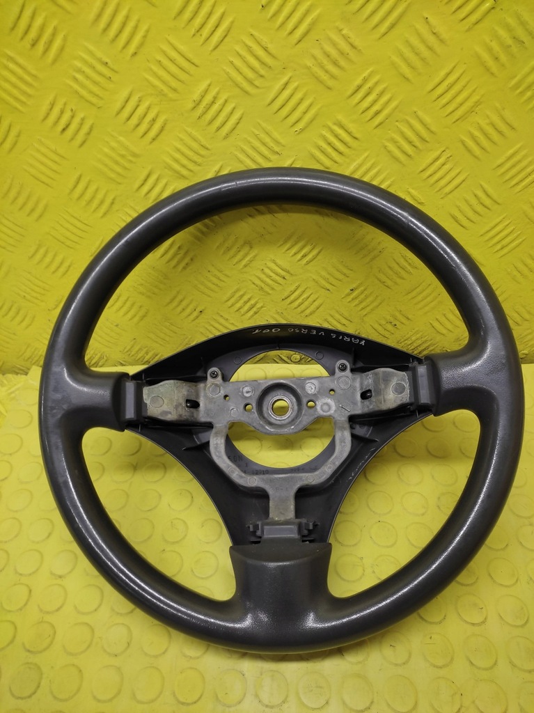 фото №1, Toyota yaris verso воздуховод