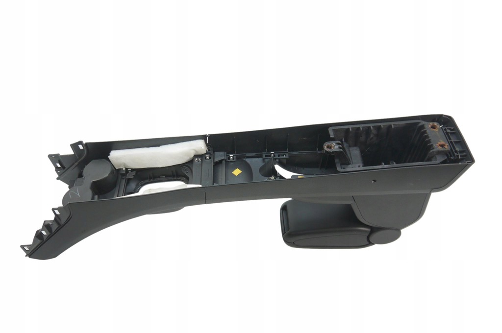 фото №12, Nissan tiida підлокітник kpl. europa