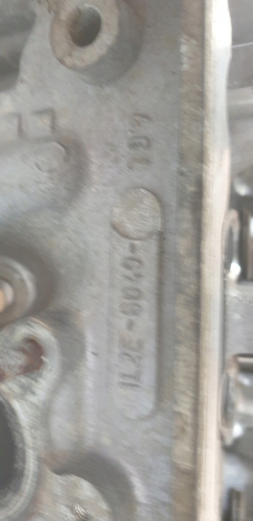 фото №4, Головки ford ranger explorer 4.0l