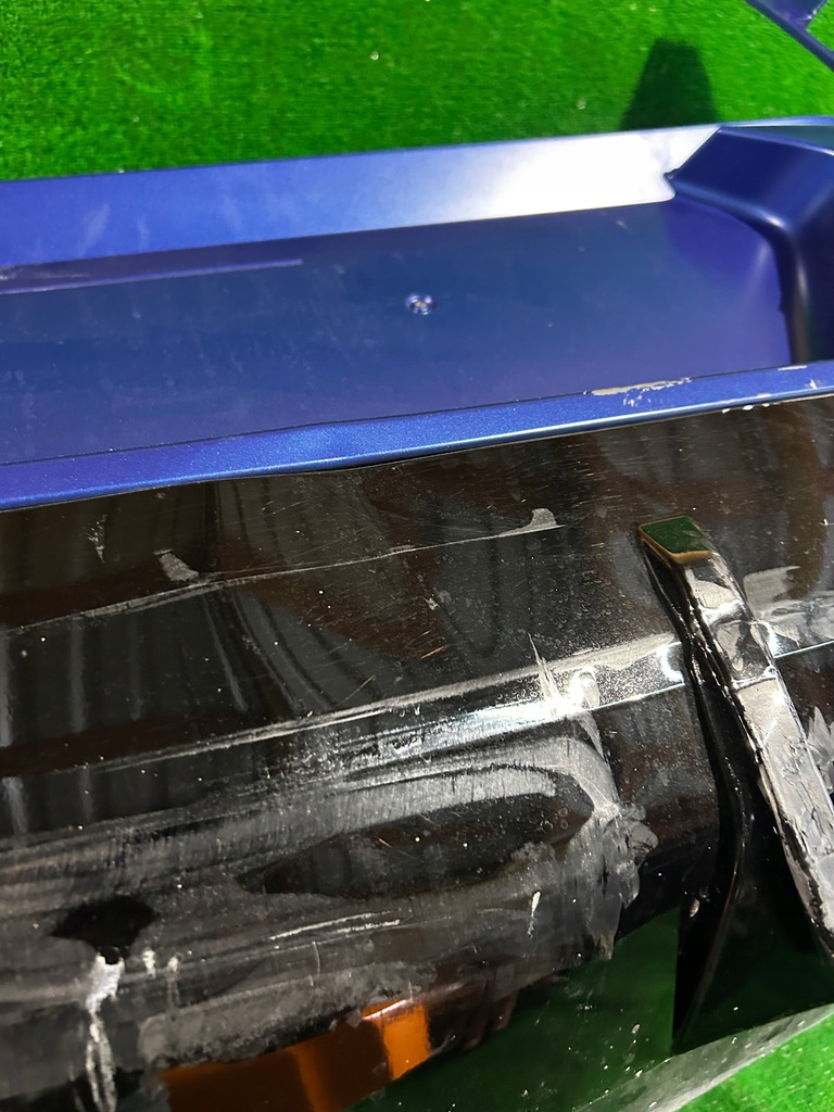 фото №8, Бампер задняя задний bmw x2 u10 m35i