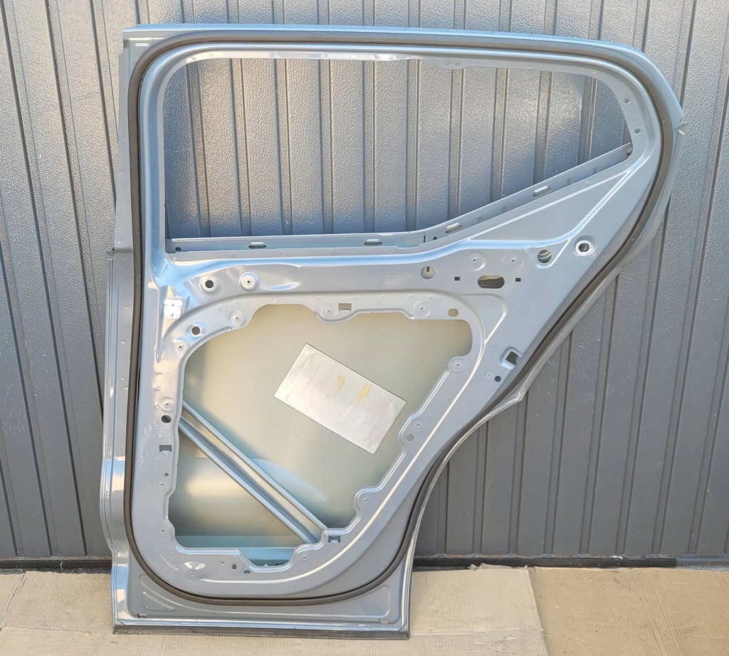 фото №7, Volvo xc40 ii 17- дверь задняя задние правое fv