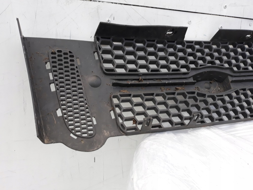 фото №5, Ford explorer 00- решётка радиатора решётка радиатора