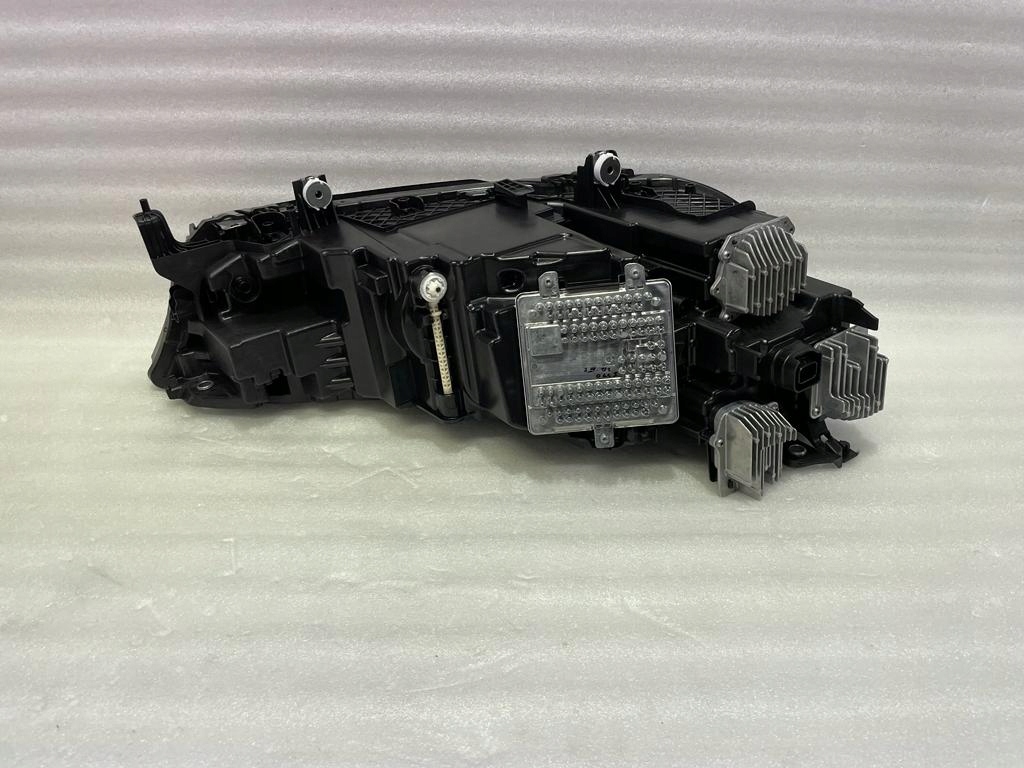 фото №9, Bmw ix m60 laser лампа ліва