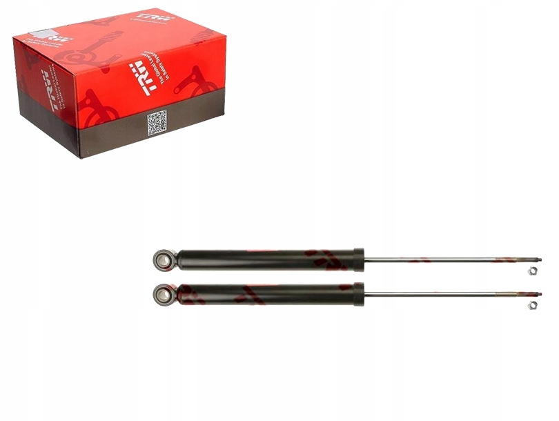 фото №1, Trw jgt1242t амортизатор