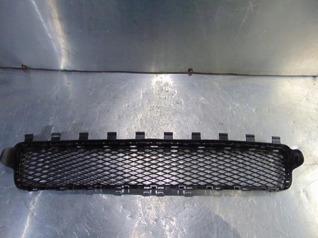 фото №2, Решётка радиатора решётка радиатора vw touareg