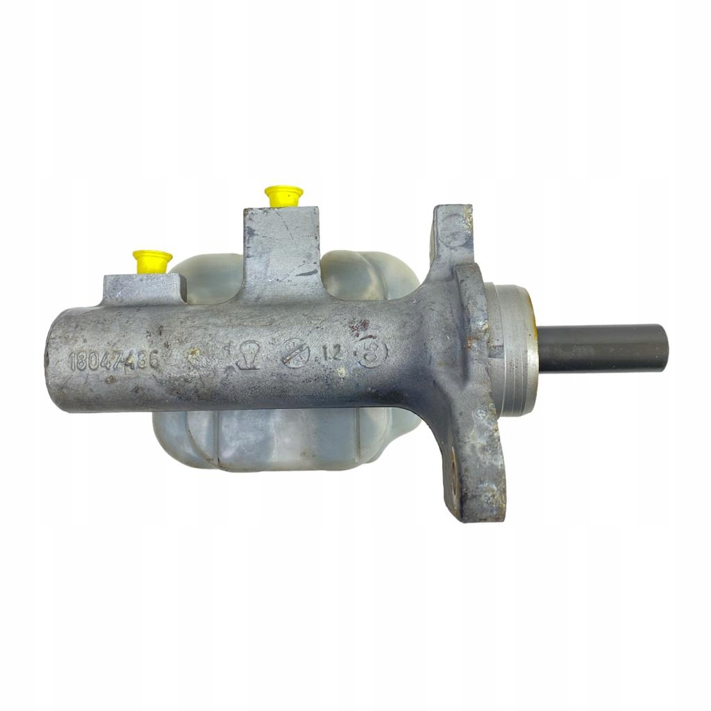 фото №6, Gmc canyon colorado 04-08r насос гальмівна