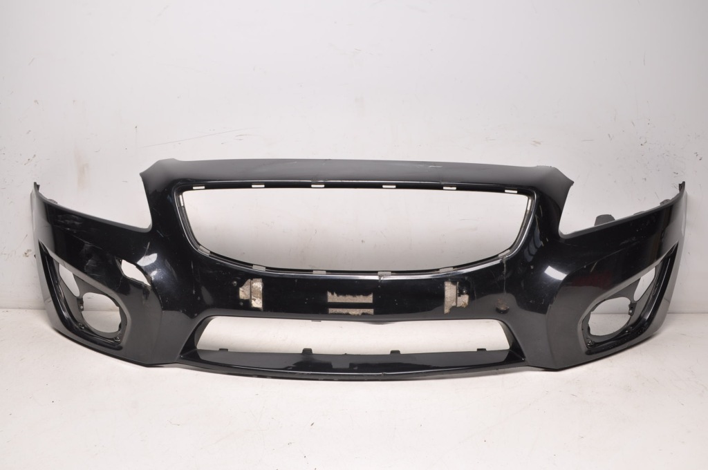 фото №1, Volvo c30 lift бампер перед передний