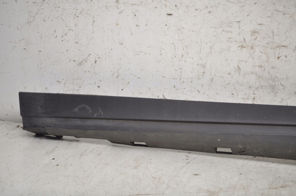 фото №7, Ford kuga mk2 накладка порог левая
