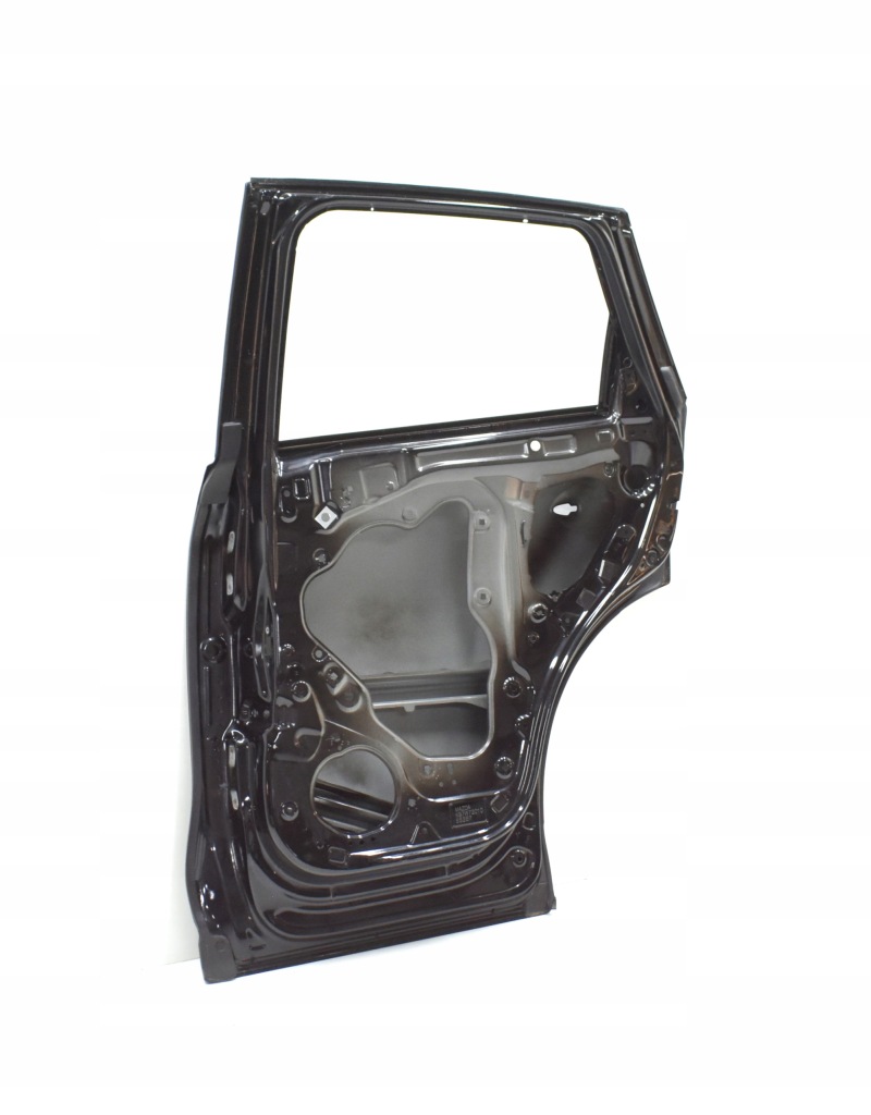 фото №6, Mazda cx5 cx-5 ii дверь правое задняя задние org 18+