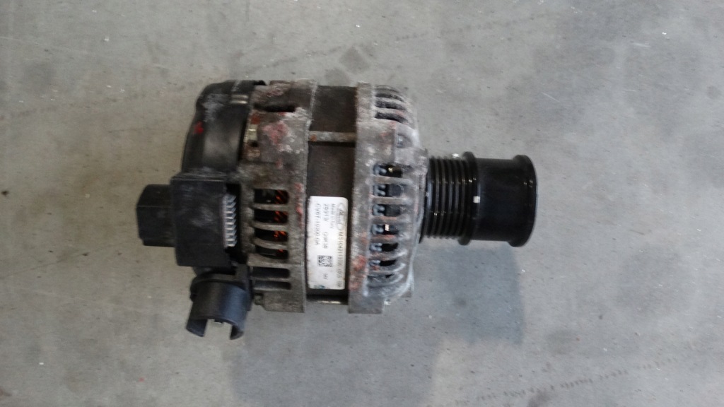 Купити Генератор ford focus mk3 1.0tb 13r cv6t-10300-ga