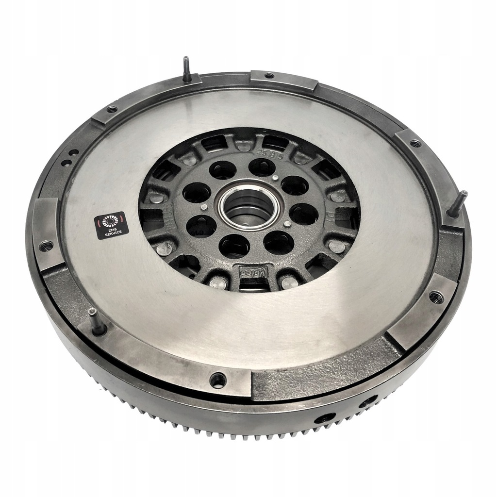 фото №16, Sachs 2294 002 293 колесо маховик